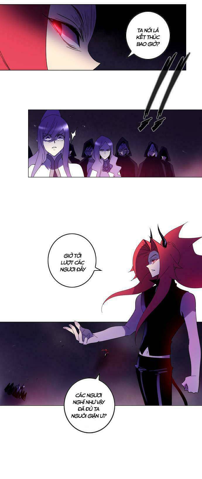 bản khế ước linh hồn chapter 89 24