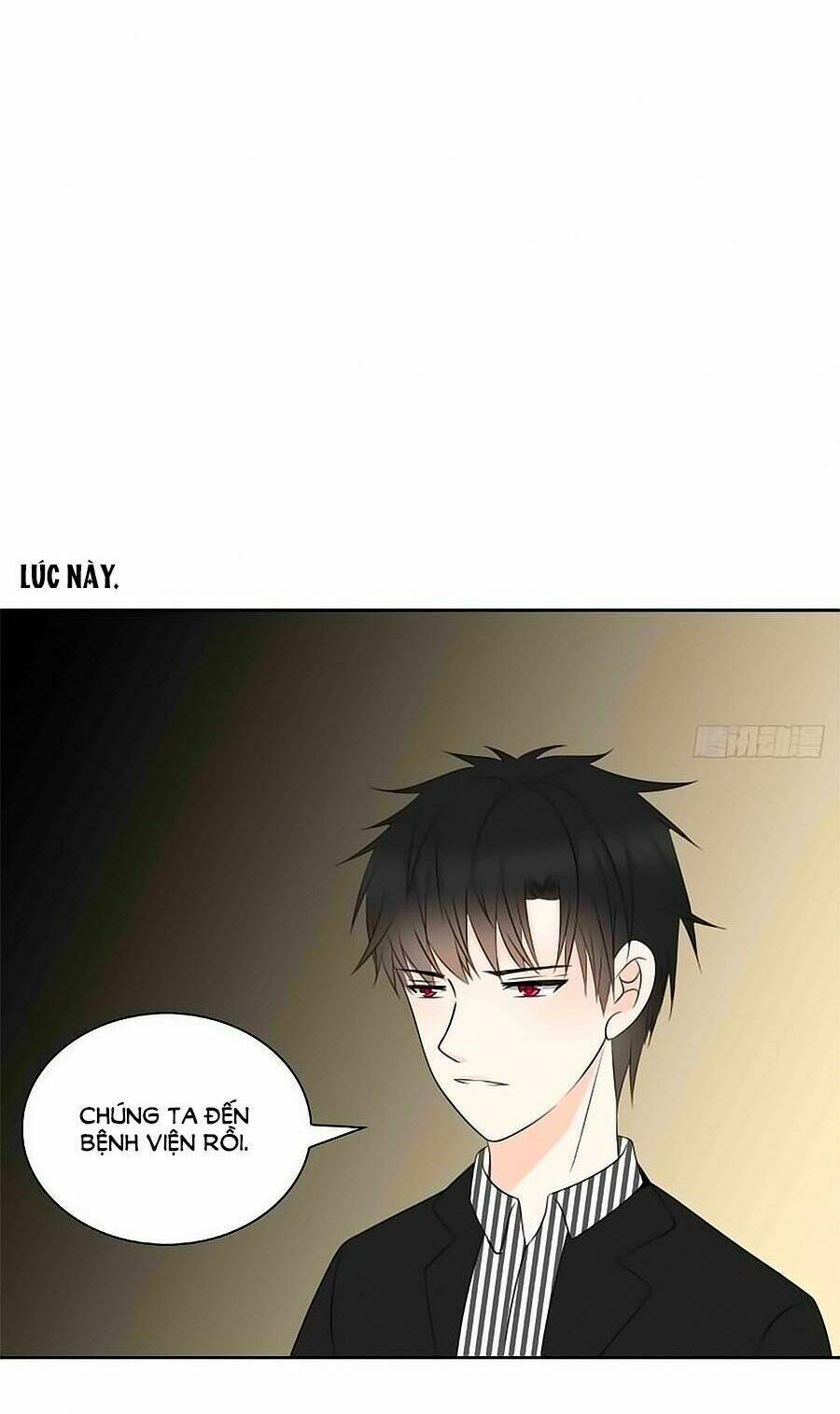 công chúa nữ vương mệnh chapter 72 16