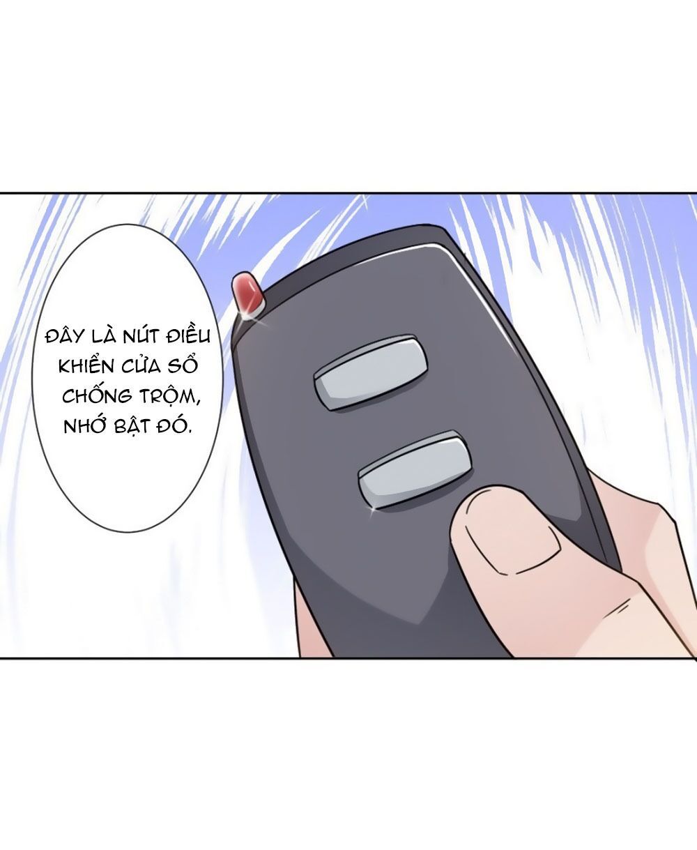 thiên kim đường môn chapter 86 20