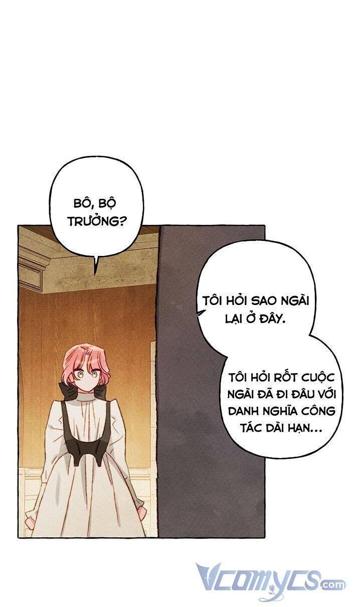 nuôi dưỡng một hắc long chapter 22 5