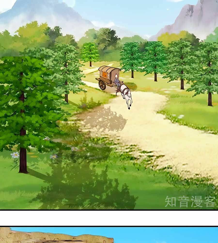 gian phi như thử đa kiều chapter 106 2