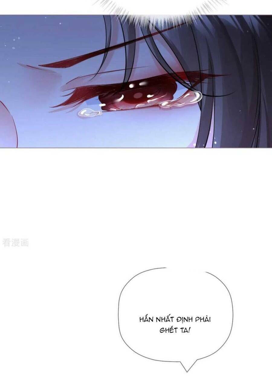 thiết lập ác nữ của tôi sụp đổ rồi chapter 29 64
