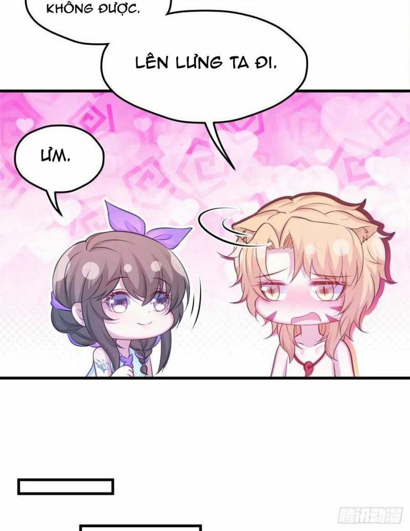 [16+] thảnh thơi thú thế chủng chủng điền, sinh sinh tể chapter 325 29