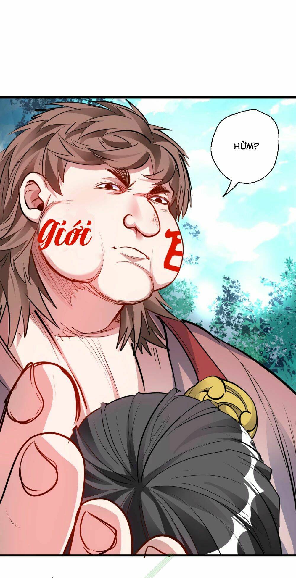 tối cường đại biểu hoàng kim thận chapter 14 20