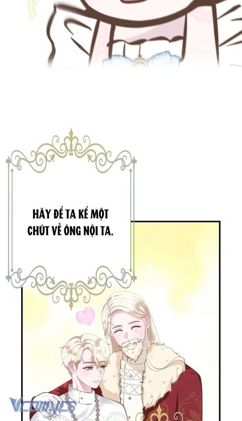 sau này họ sẽ sinh ra tôi chapter 3 24