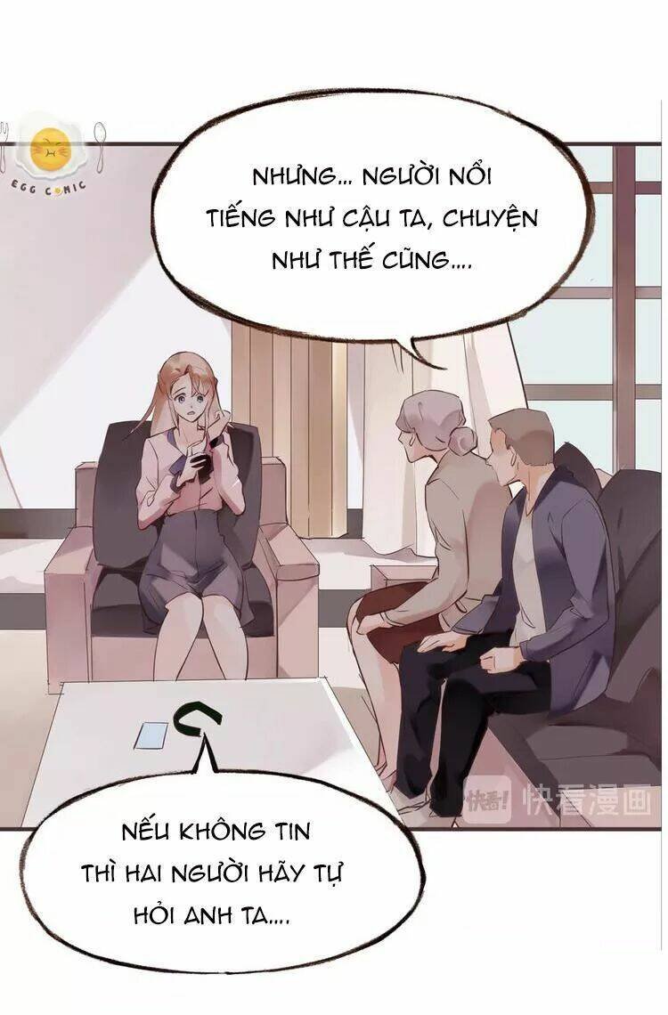 nở rộ trên bụi gai chapter 32 27