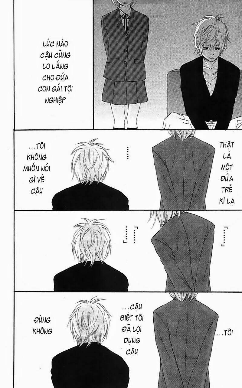 ngày ấy ta bên nhau chapter 64 21