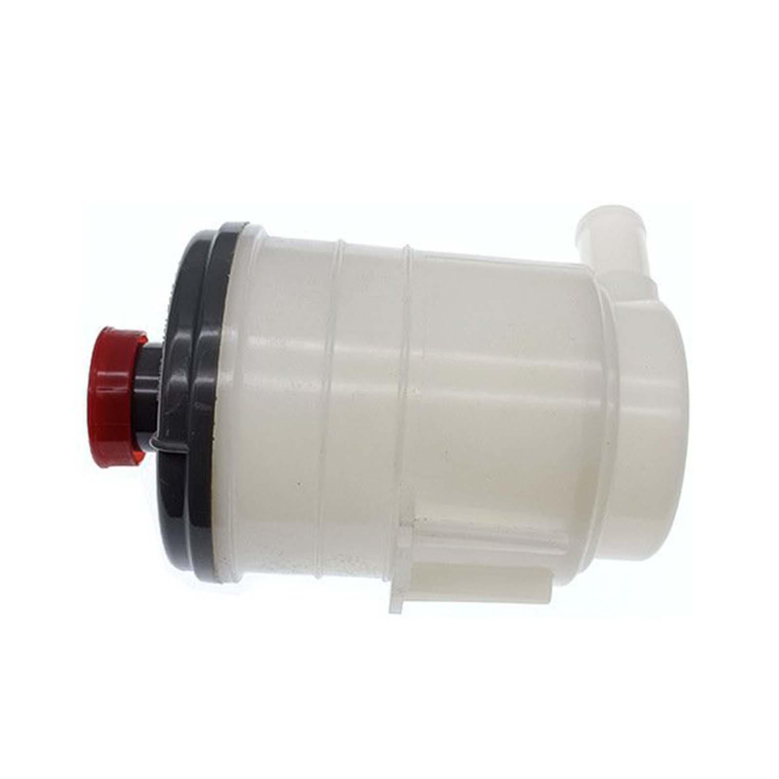 Booster Pump Oil Cup Practical Durable Easy to Install Professional Portable Parts Power Steering Pump Reservoir for Accord 98-02