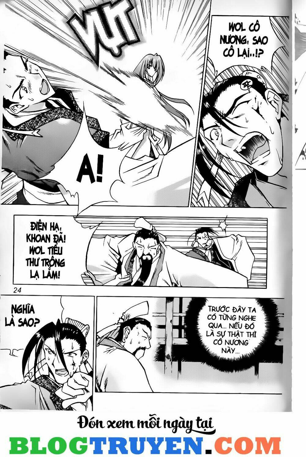 thiên lang liệt truyện chapter 67 5