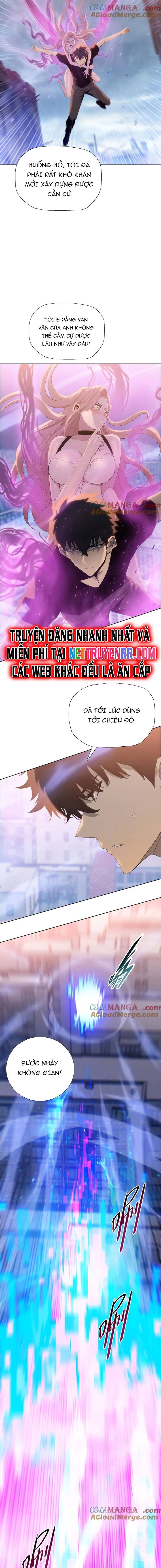 kẻ tàn nhẫn ngày tận thế: bắt đầu dự trữ hàng tỉ tấn vật tư chapter 52 10