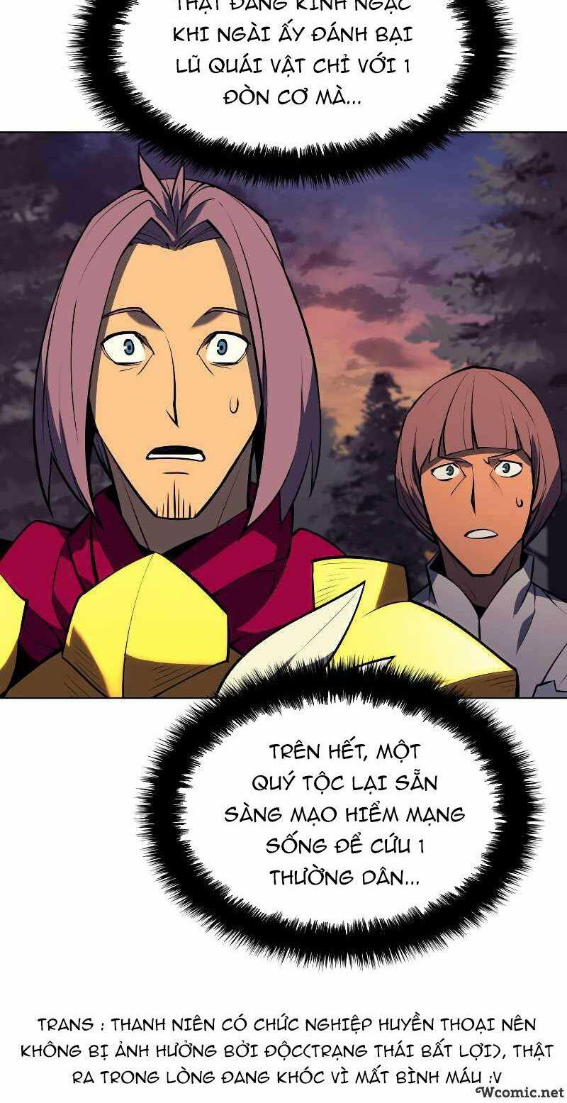 vượt qua giới hạn chapter 75 73