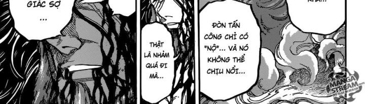 thánh tỏi sành ăn chapter 390 33