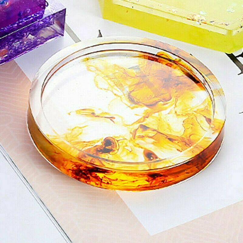Khuôn silicone làm trang sức chất lượng cao