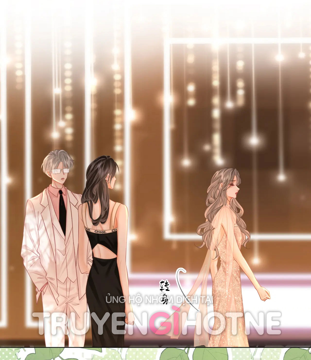 Cố Tiểu Thư Và Khúc Tiểu Thư chapter 47 - Trang 29