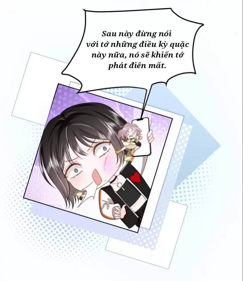 mận xanh chapter 15 8