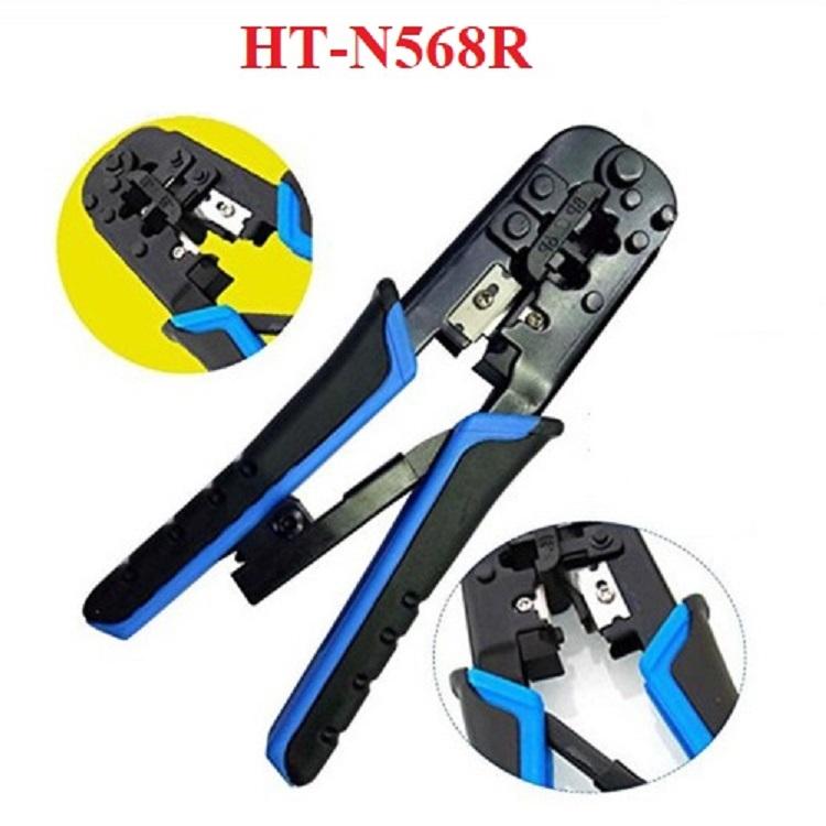 Kìm bấm mạng Talon TL-500A, TL-500R, TL-568R, TL-315,  HT-N568R, HT-200R
