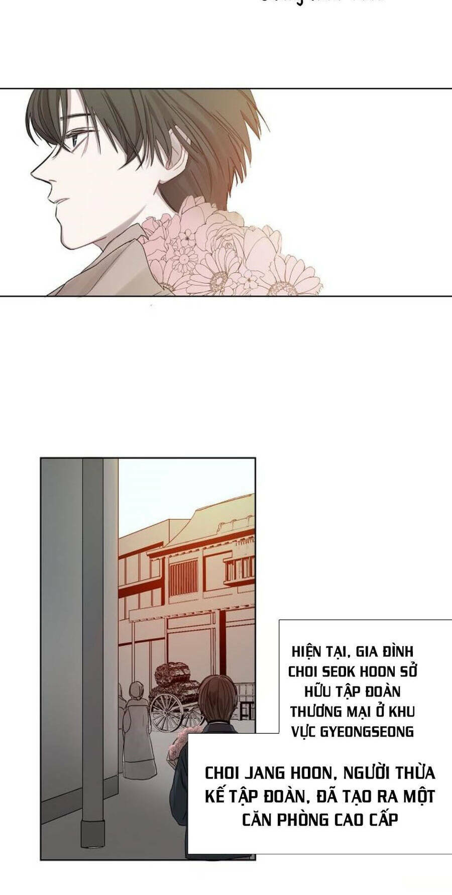 nhà kính lạnh lẽo chapter 2 9