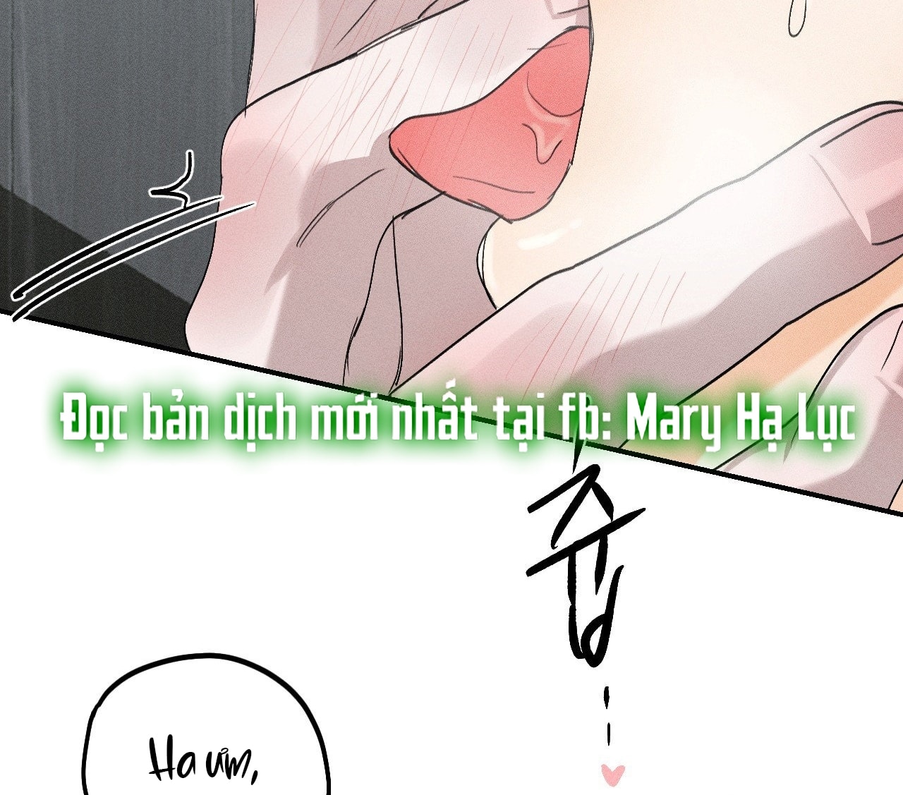 [18+] người đàn ông làm tình với quỷ chapter 25.2 93