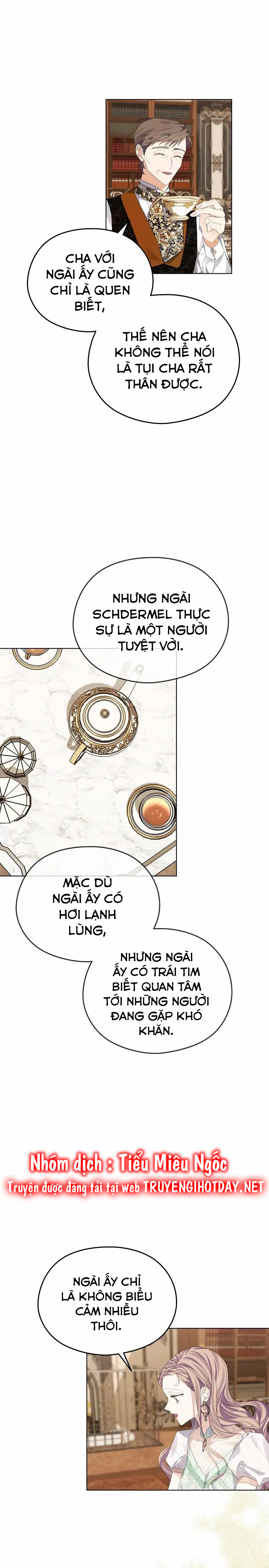 aster yêu dấu của tôi chapter 12 12