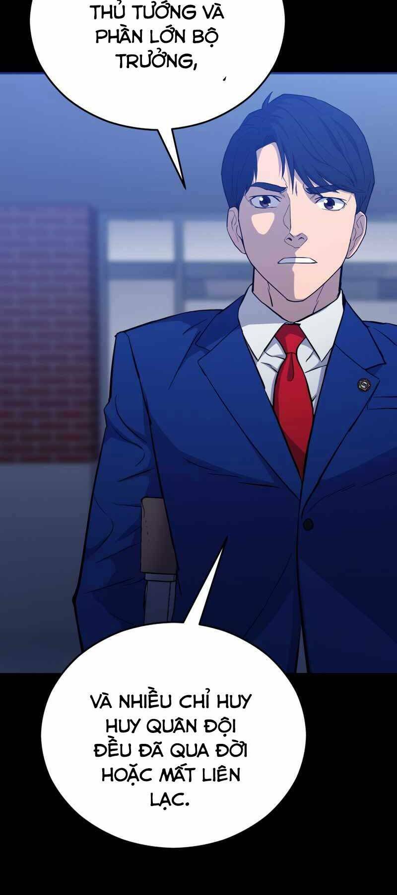 cánh cổng mở ra đúng ngày đầu tiên tôi thành chính trị gia chapter 17 16