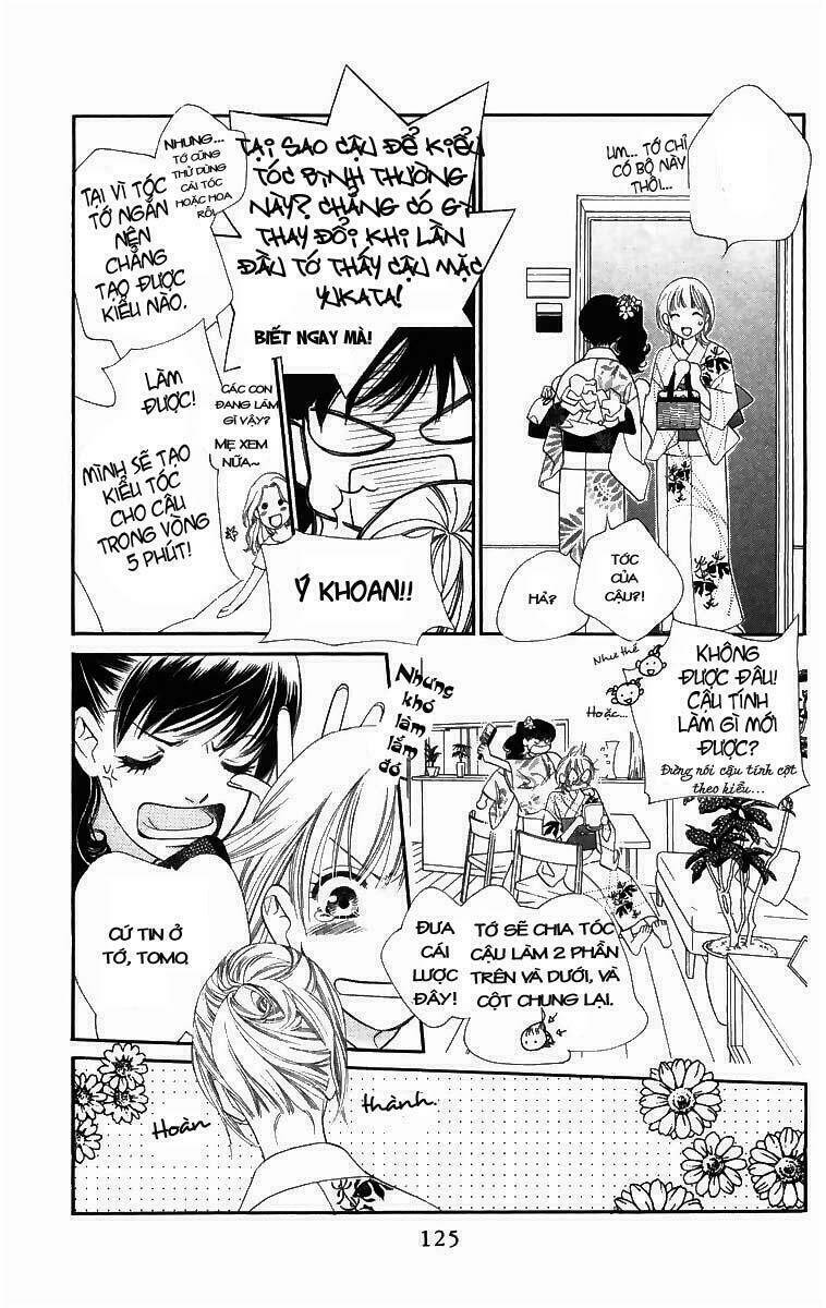 sorairo kaigan chapter 5 18