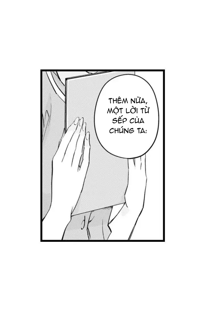 dây dưa một đêm dâm đãng với nhà sư chapter 150.1 8