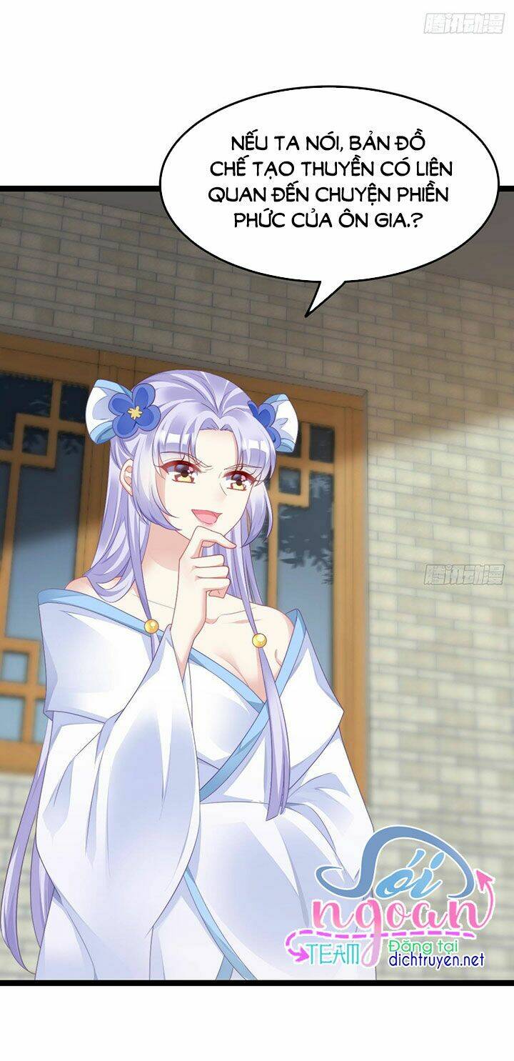 ta ở cổ đại nuôi nam nhân chapter 49 7