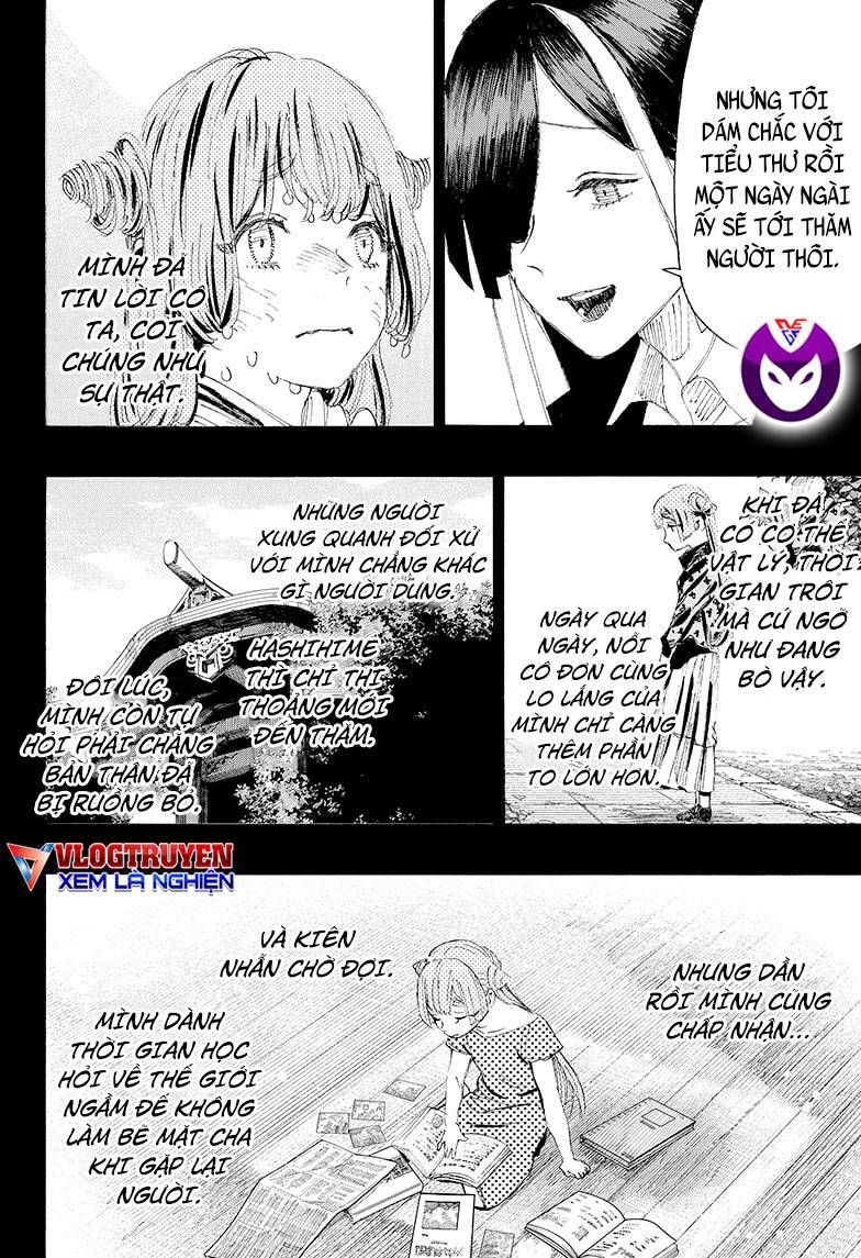 yêu ma tranh bá chapter 10 2