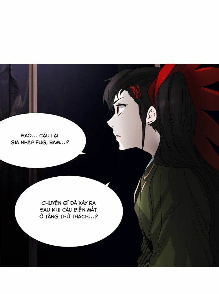 tòa tháp bí ẩn 2 chapter 196 30