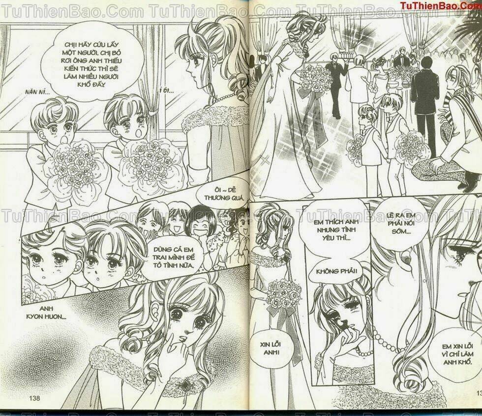 lọ lem kén rể chapter 10 70