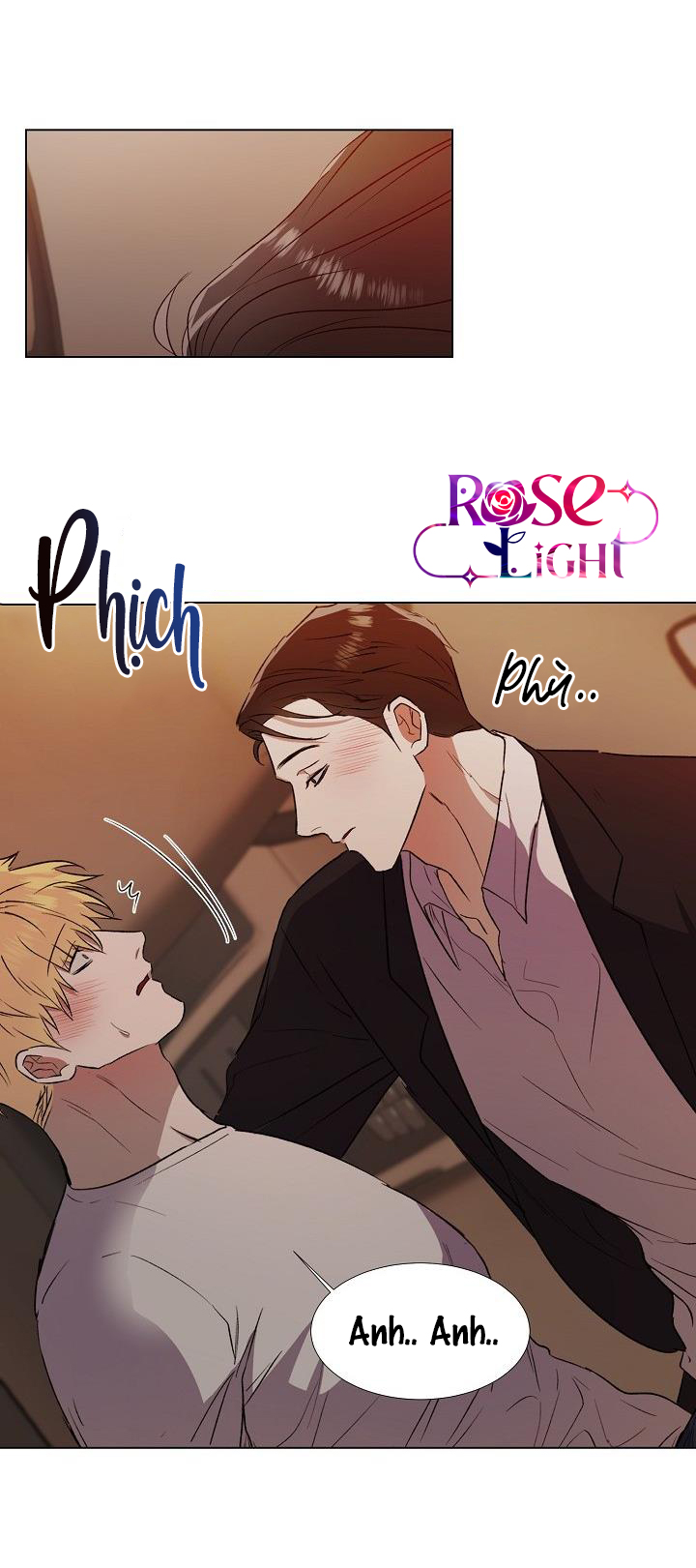 sâu thẳm chapter 3 6