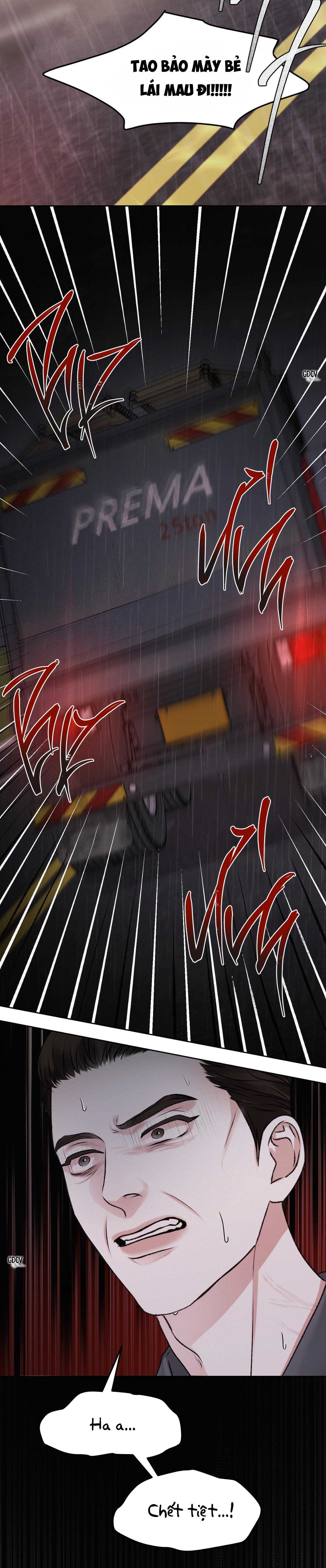 con nuôi bất đắc dĩ chapter 53 22