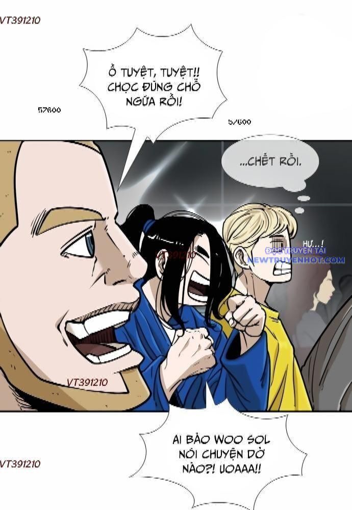 shark - cá mập chapter 258 7