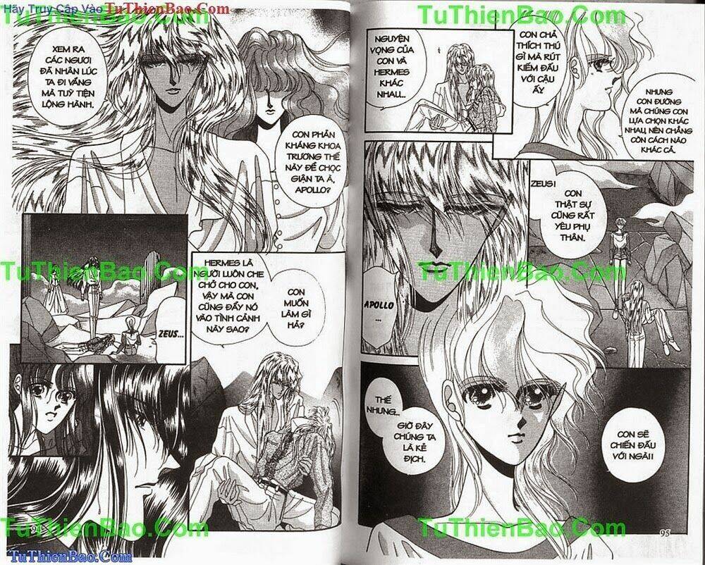 aries thần thoại cung hoàng đạo chapter 19 48
