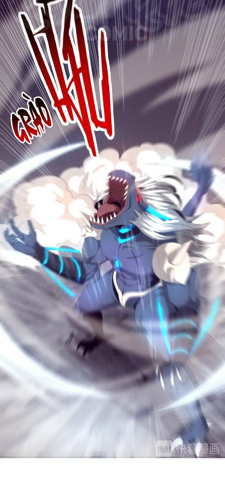 hắc kim đảo chapter 21 4