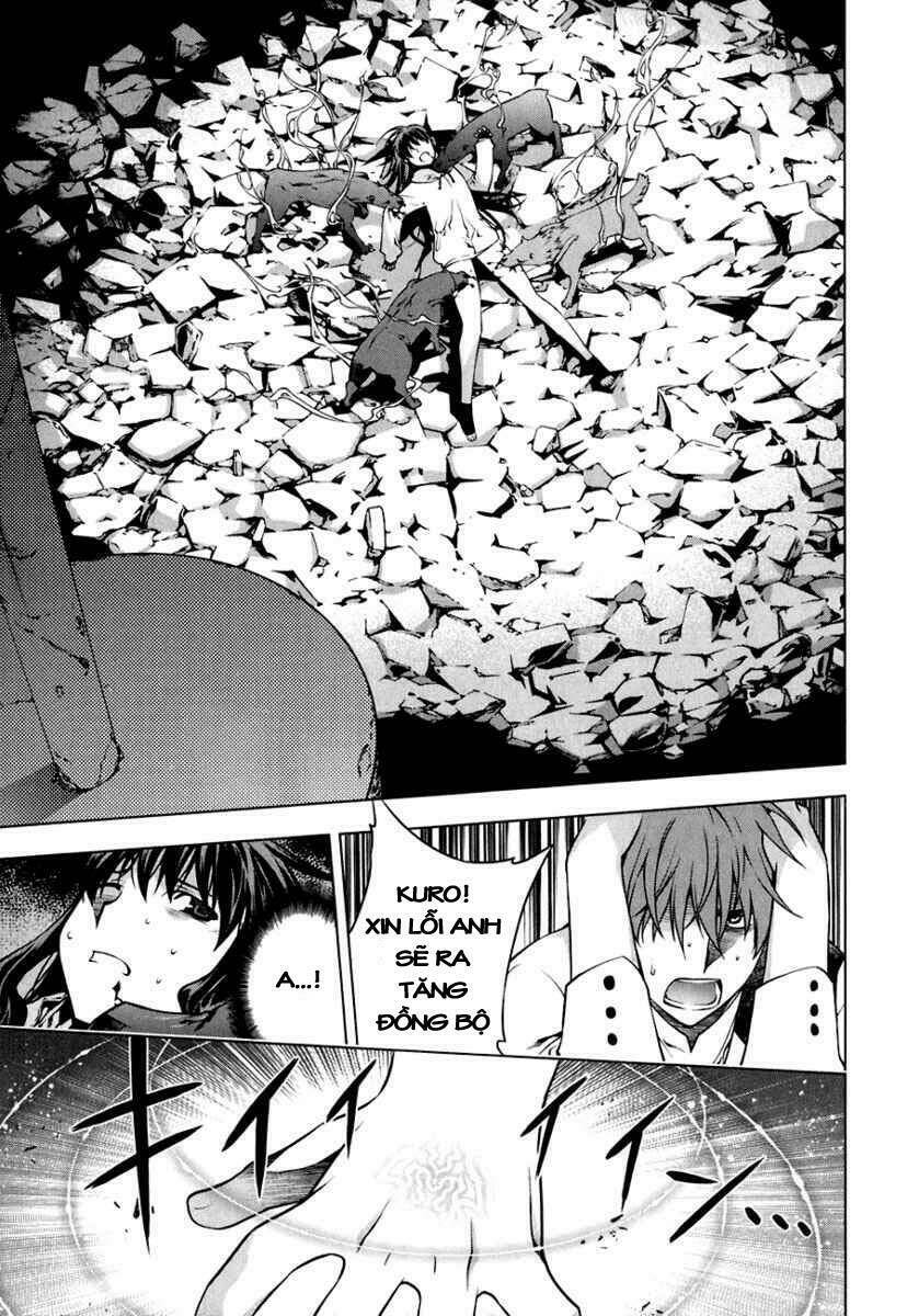 black god chapter 46 1