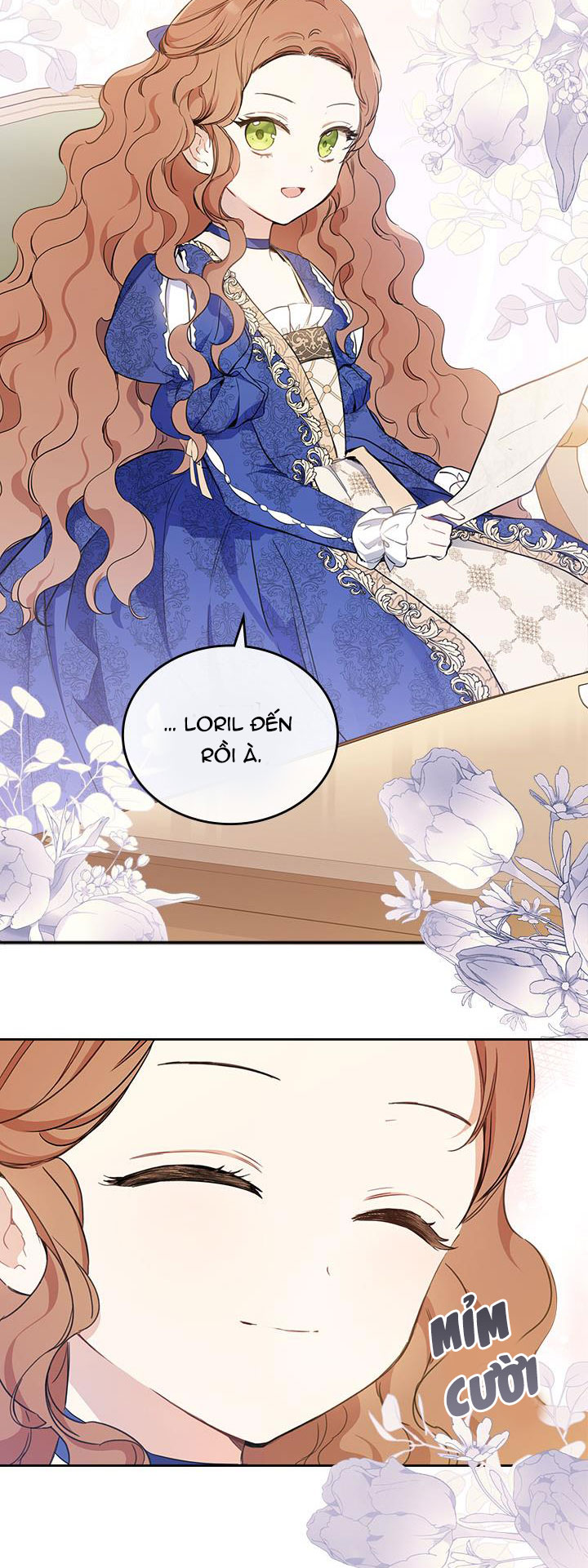 lần này tôi sẽ trở thành gia chủ chapter 52 44