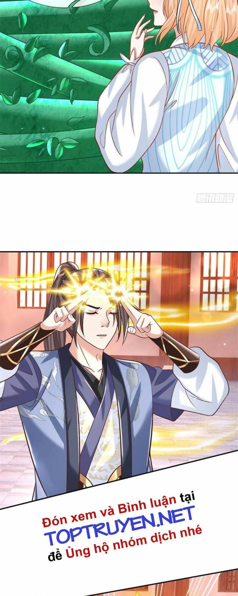 ta trở về từ thế giới tu tiên chapter 180 9