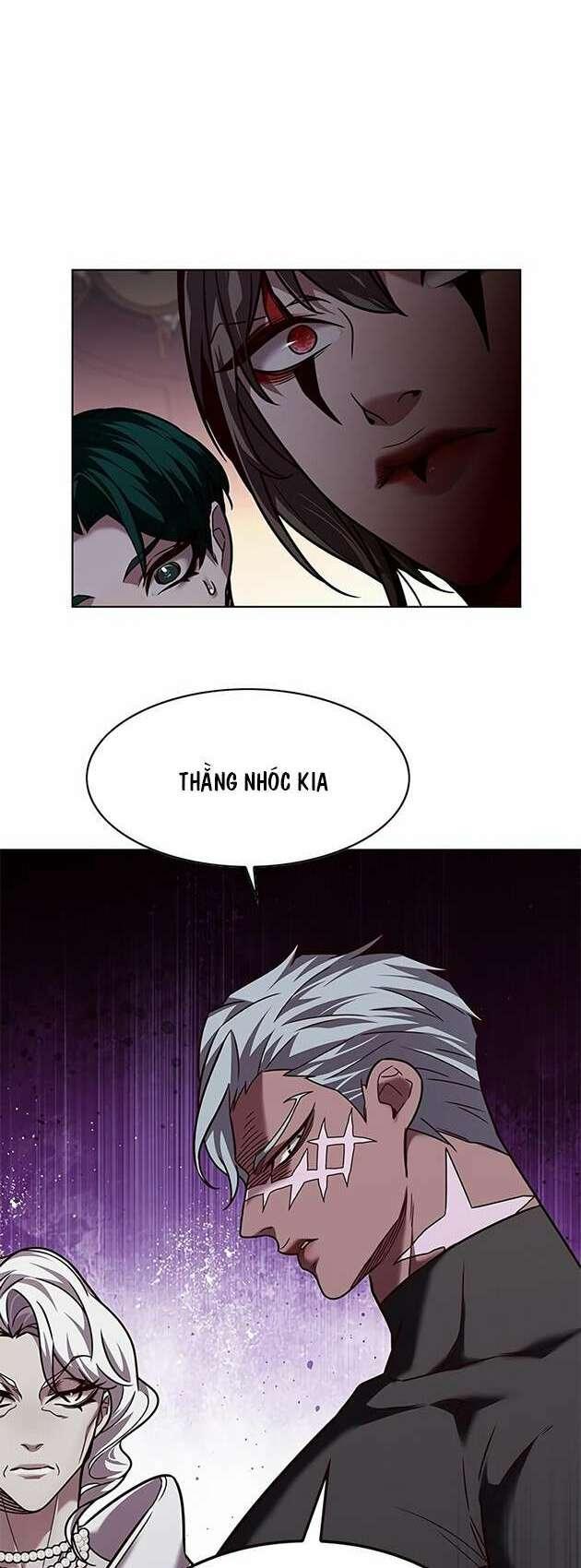 biến thân thành mèo chapter 254 43