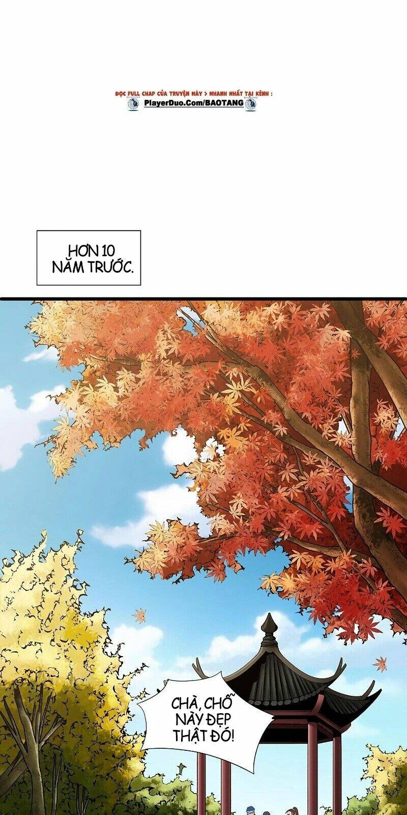 cuồng long chapter 1 67