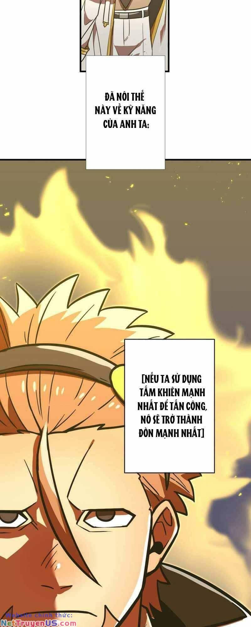 Huyết Thánh Cứu Thế Chủ~ Ta Chỉ Cần 0.0000001% Đã Trở Thành Vô Địch chapter 41 63