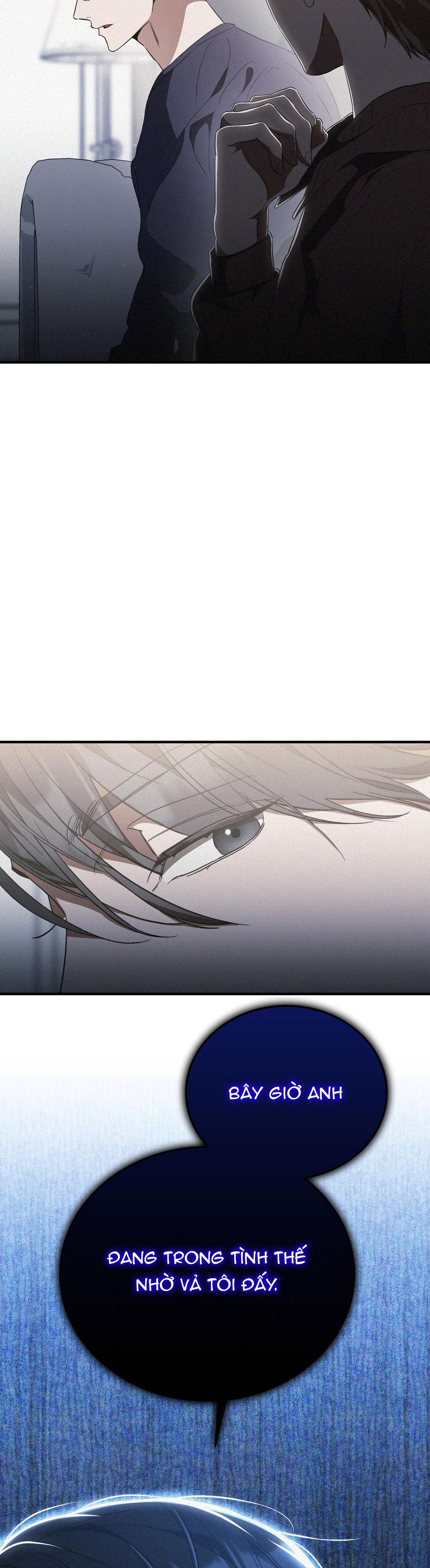 vô hình chapter 23 19