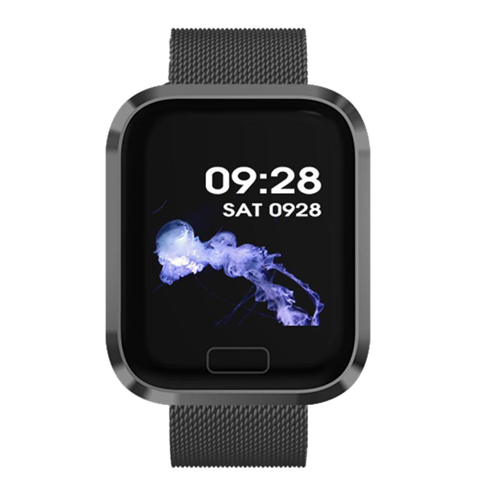 Thirty-one Sport Fitness Tracker Smart Heart Rate Monitor Bracelet