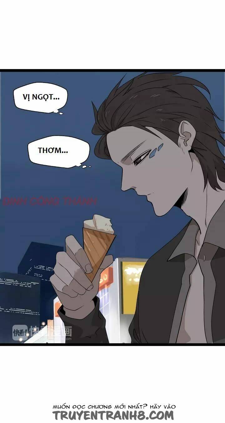 mục vụ chapter 5 6