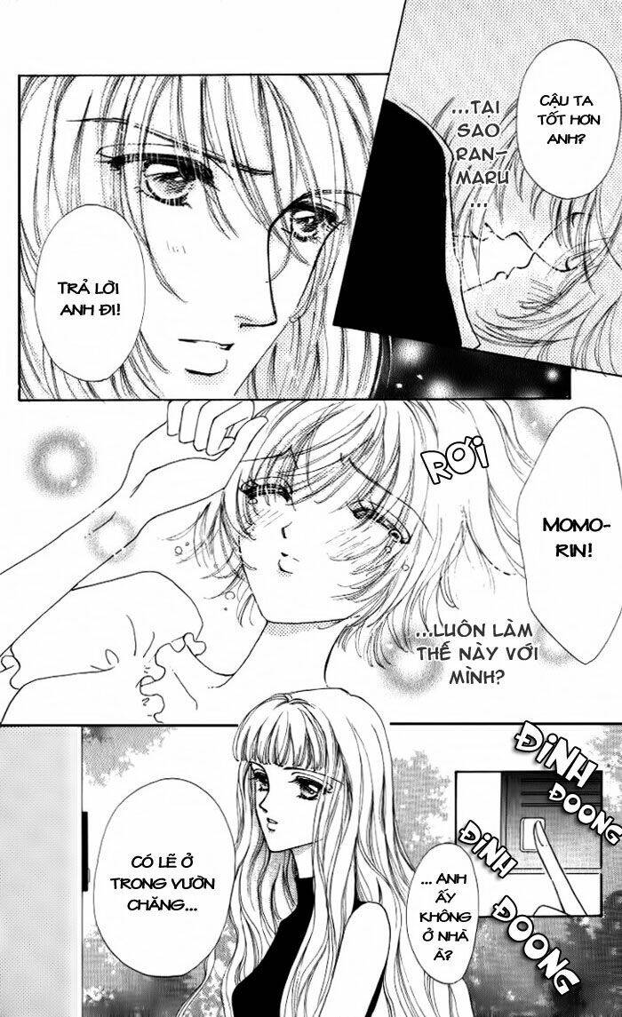 hana ni nare chapter 10 28