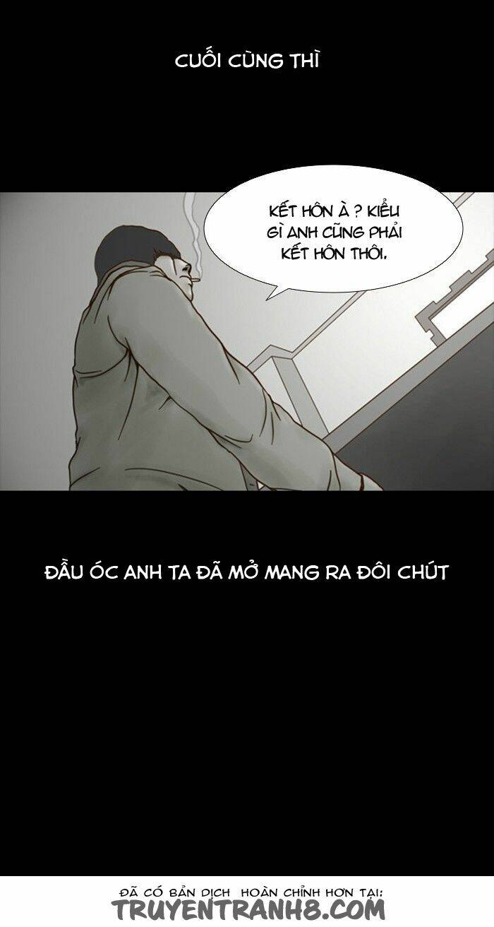 thứ sáu: những câu chuyện cấm chapter 48 22