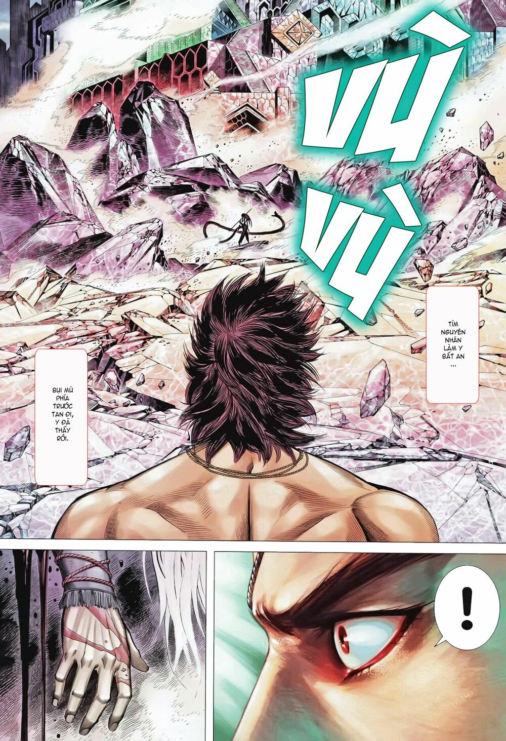 phong thần ký chapter 90 25