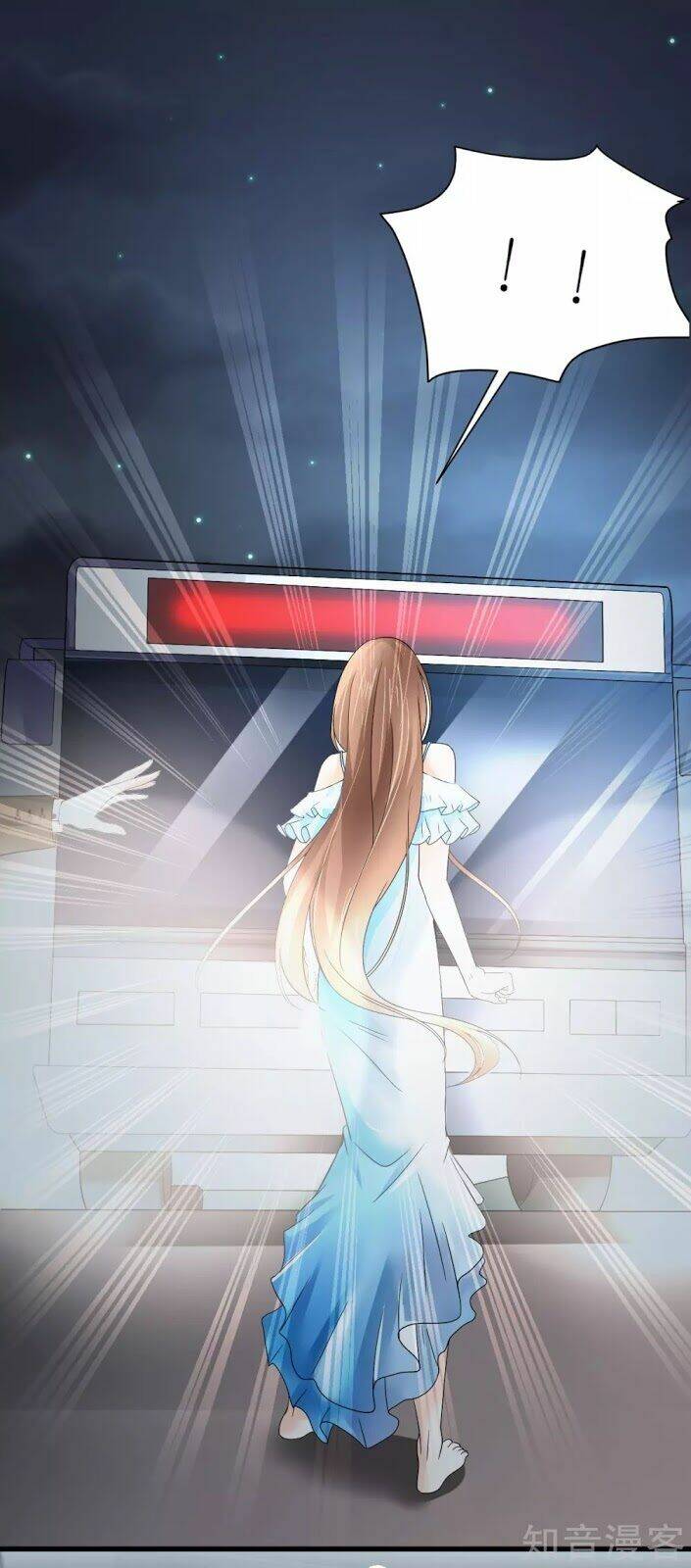 cường thế tù ái - địch thiếu đừng xằng bậy chapter 14 10