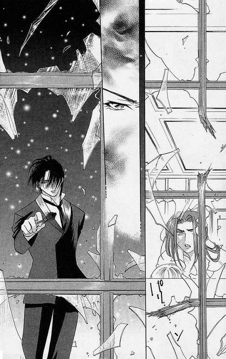 chàng thợ săn dâm đãng chapter 3 21