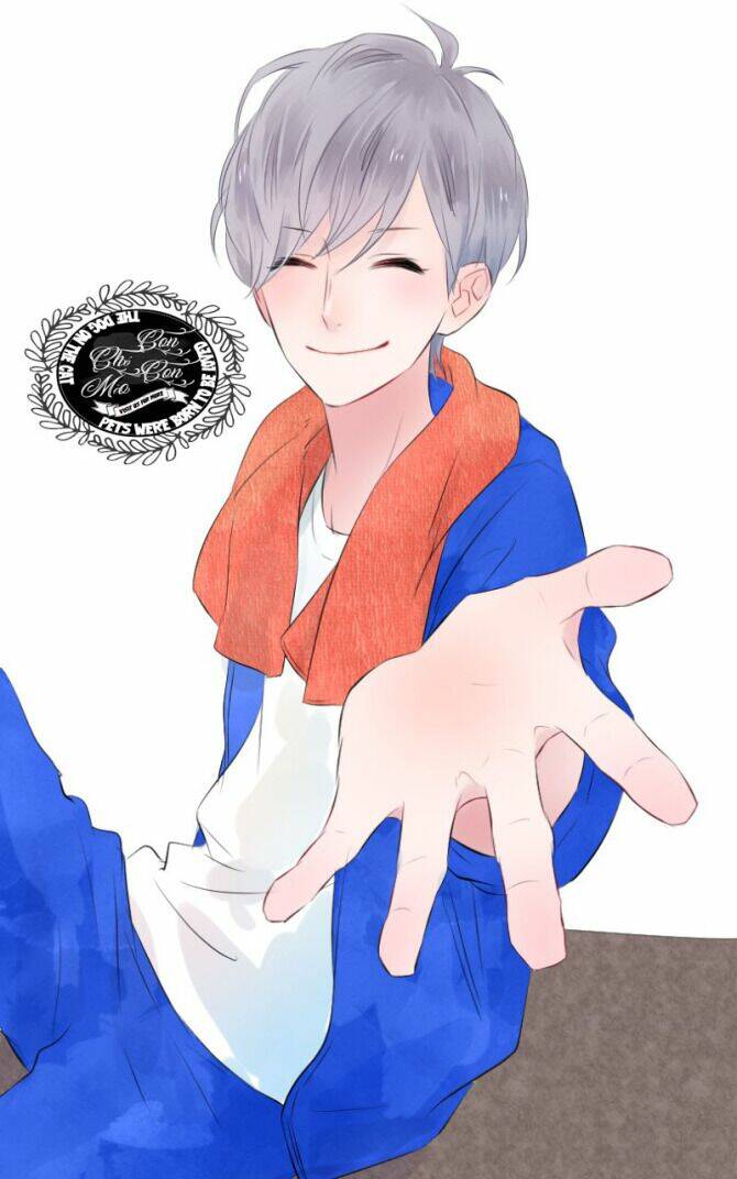 yêu không thể nói chapter 19 16